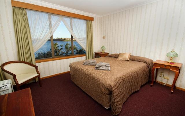 Derwent Retreat