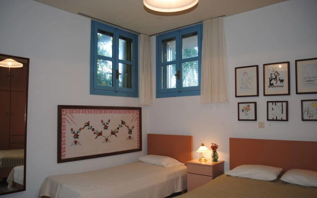 Your special place by the sea!