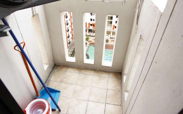 Kemang View Apartment