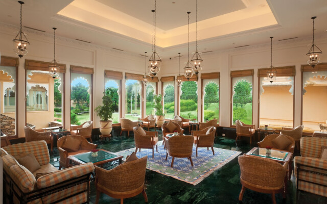 Trident, Udaipur
