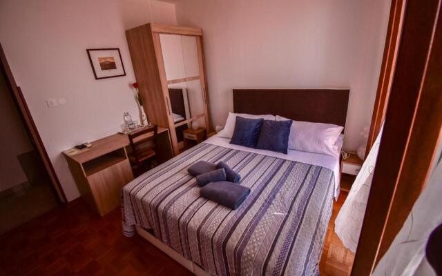 Guest House Torci 18