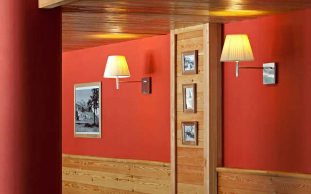 Résidence Club mmv le Hameau des Airelles