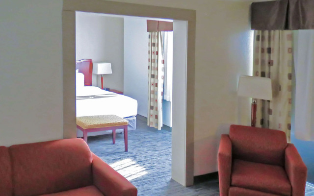 Quality Inn & Suites Everett