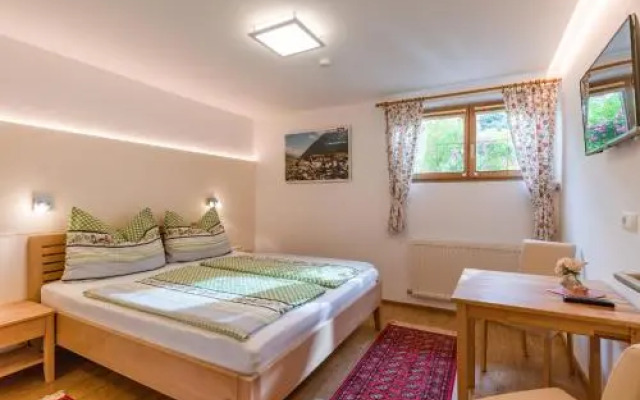 Chalet Berta