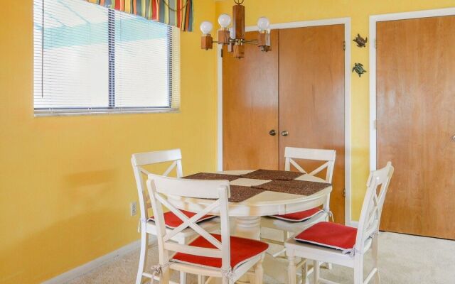 SC255 Sea Woods by RedAwning