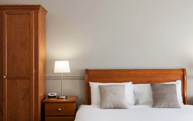 Majestic Tynte Street Apartments