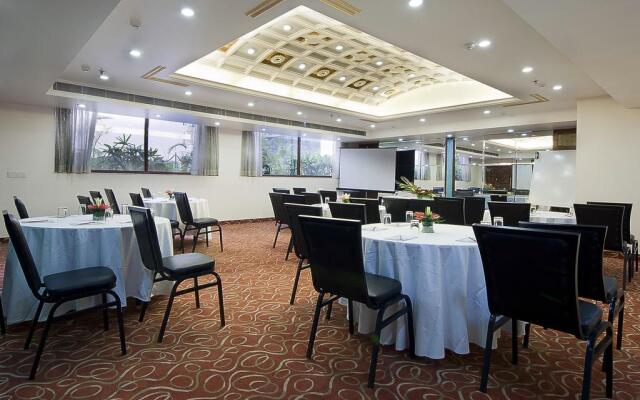 Hotel Jivitesh