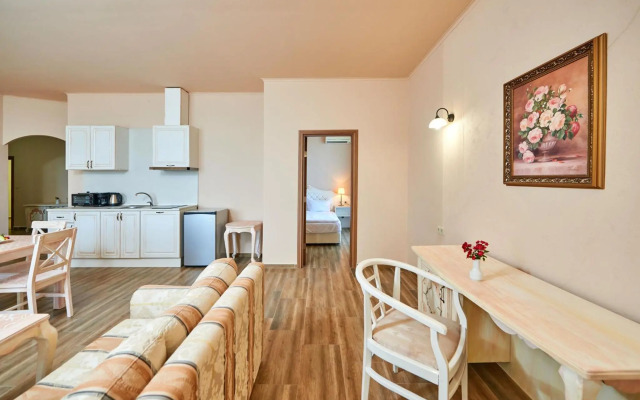 Hotel Festa Pomorie Resort