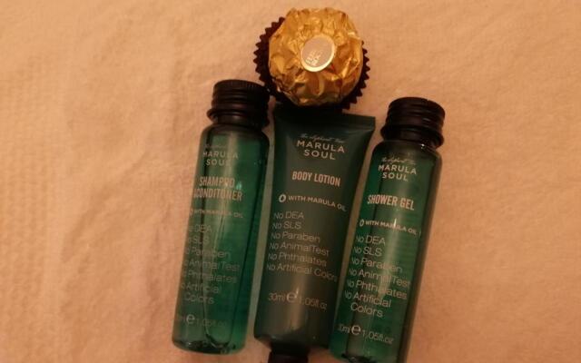 Warsaw To Be - Golden Apartment