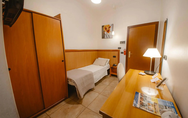 Hotel Accord Le Rose