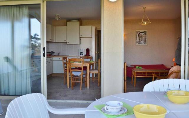 Appartement Le Lavandou, 3 pièces, 5 personnes - FR-1-251-316