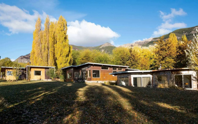 Patagonia House