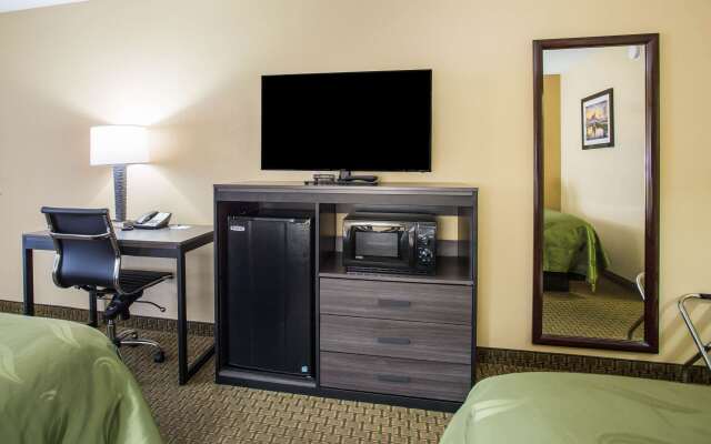 Quality Inn White House