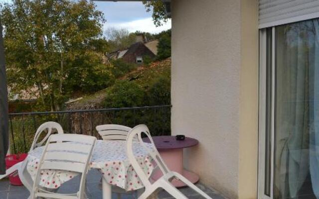 Chaleureux studio a Pombonne