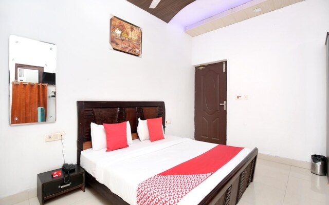 Hotel M.A. Resort