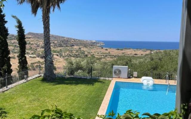 Villa Diana