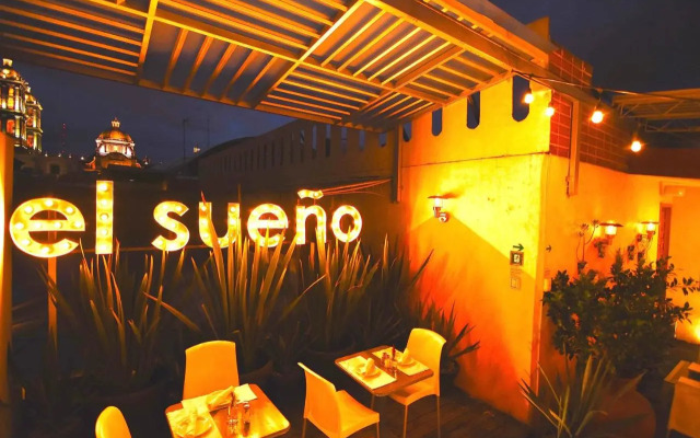 El Sueño Hotel & Spa