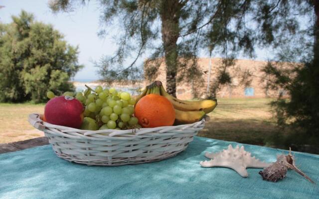 Dor Holiday Village Kibbutz