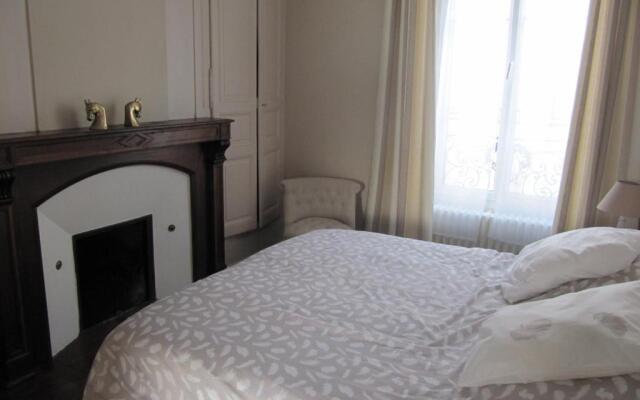 Suite Sainte Anne