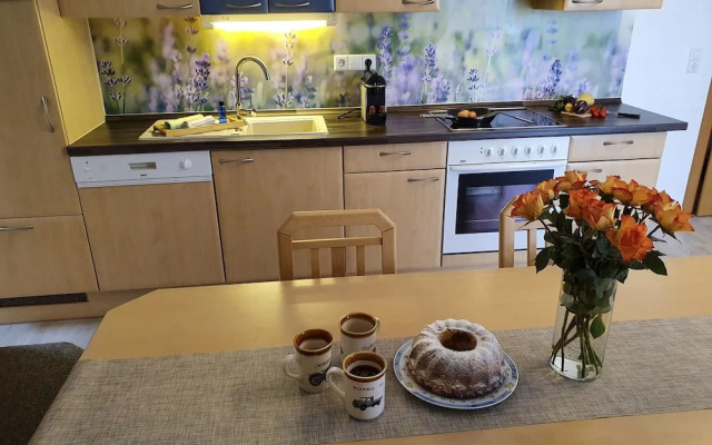 Ferienwohnungen Lichtenegger