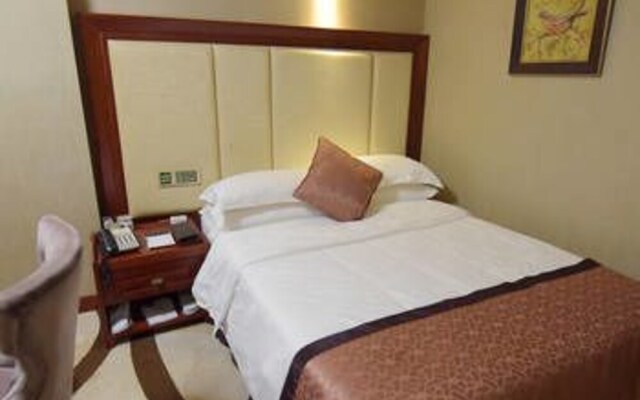 Rui Hong Hotel