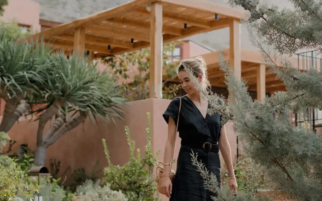 Koutouloufari Village Holiday Club