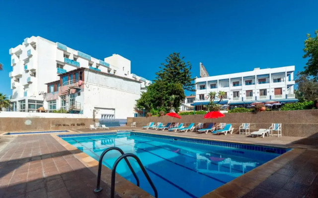 Hotel Bellerive