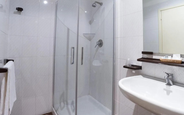 Park Hotel Villa Salzea