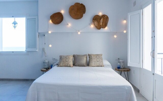 Blancos Rooms
