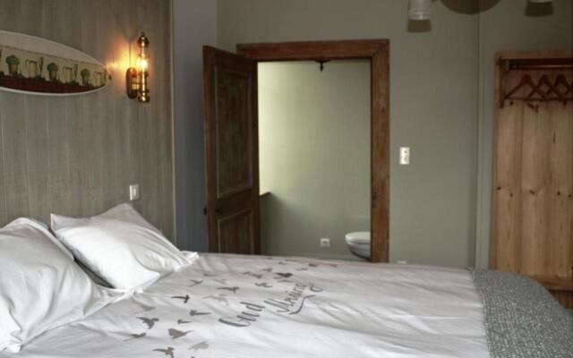 Le vieux presbytère