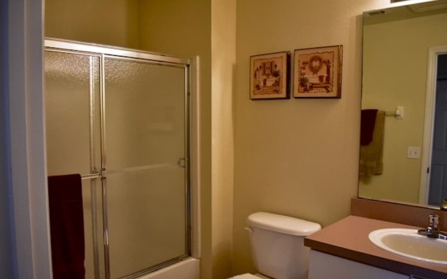 Terra Verde Resort 174