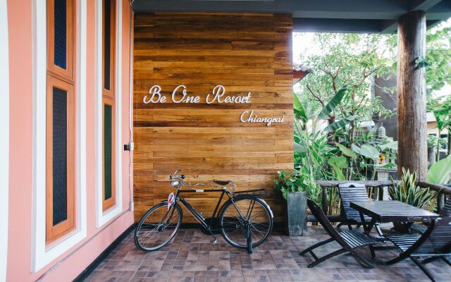 Be One Resort