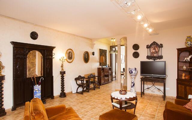 Cal Padri - Four Bedroom