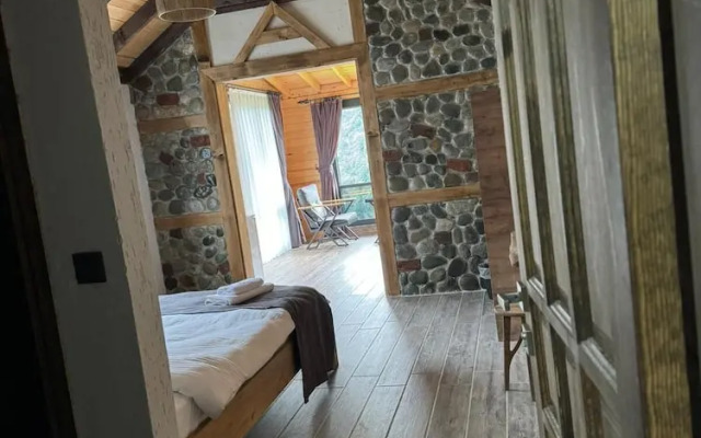 Gülhan Doğa Otel
