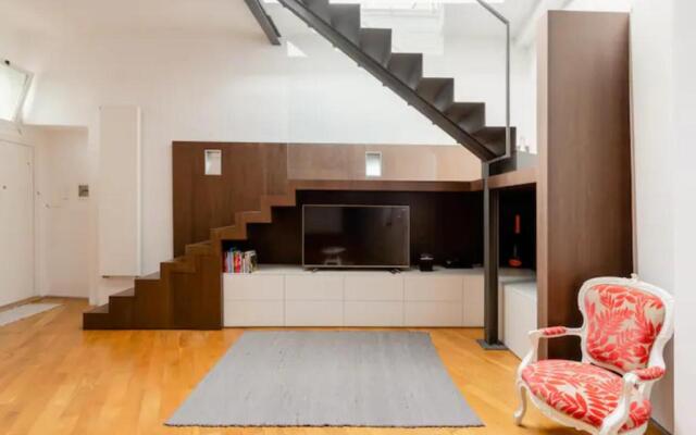 Bijoux Luxury Apartment in Old Town