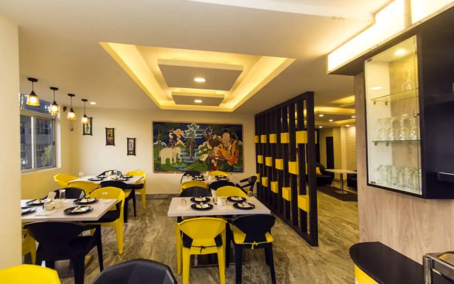 Eden Hotels
