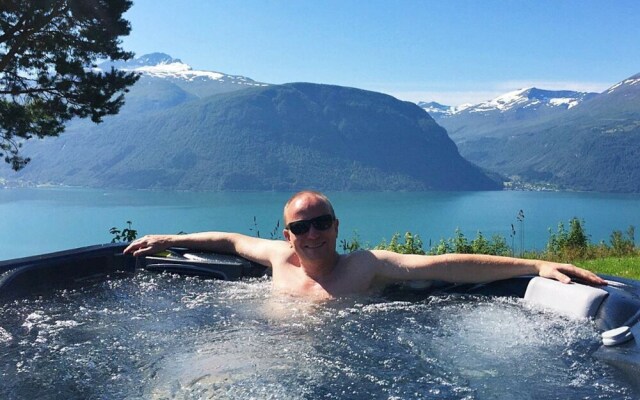 Holiday Home in Valldal