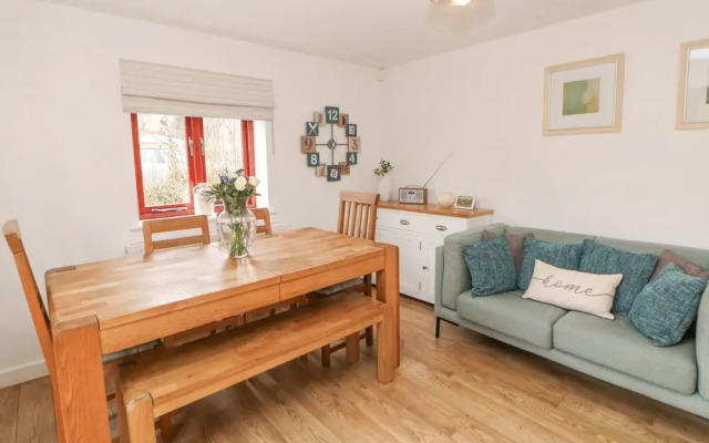 Croft Cottage