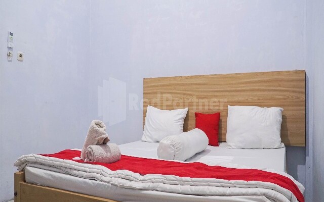 The Karo's Residence Redpartner