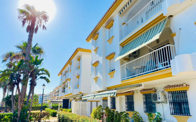 First Line Torrox Costa