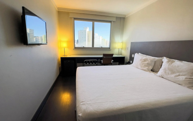 Gran Vivenzo Cidade Nova