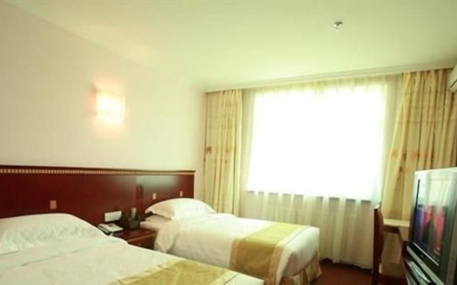 Southwest Hotel - Urumqi – Guest Rooms – Urumqi