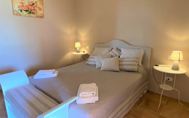 Il Fienile Bibbona in Bibbona