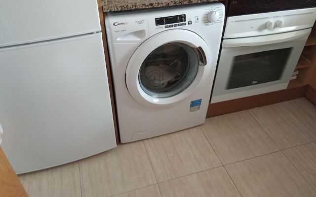 Acv Marina Trebol I 2Alinea Planta 2 Sur