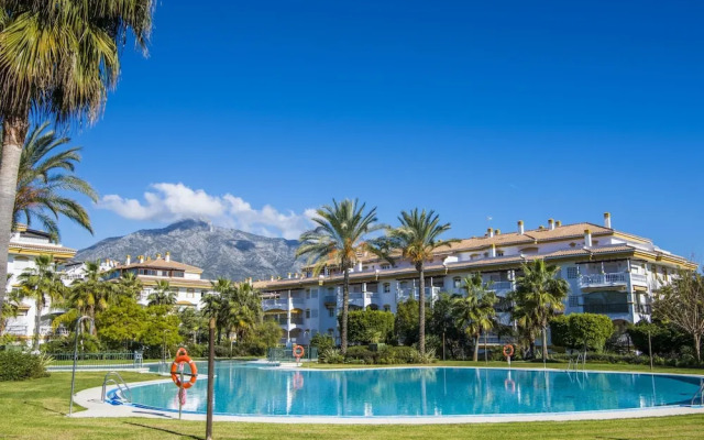 Dama De Noche Penthouse Petfriendly