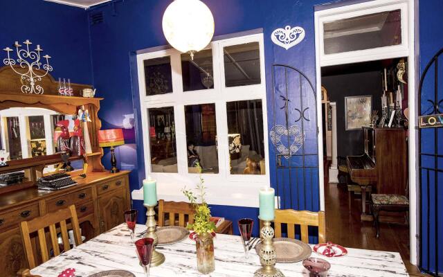 Terebinte Guest House