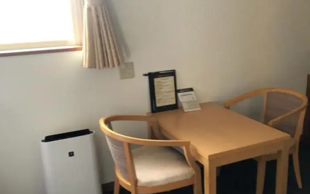 Hotel Rex Tachikawa