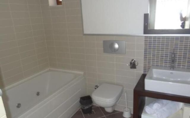 Belek Golf Villas