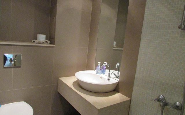 Bulhotel Pritzker Apartment