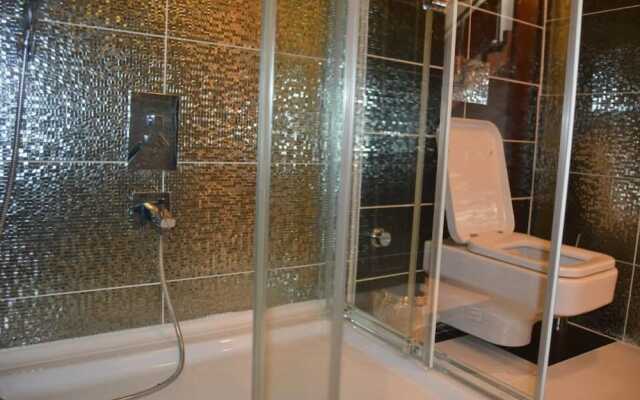 The Gala Palace Suits